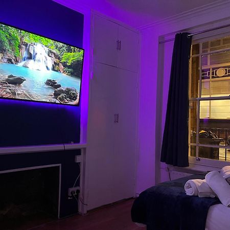 Apartment In Camden, Central Location Londres Extérieur photo