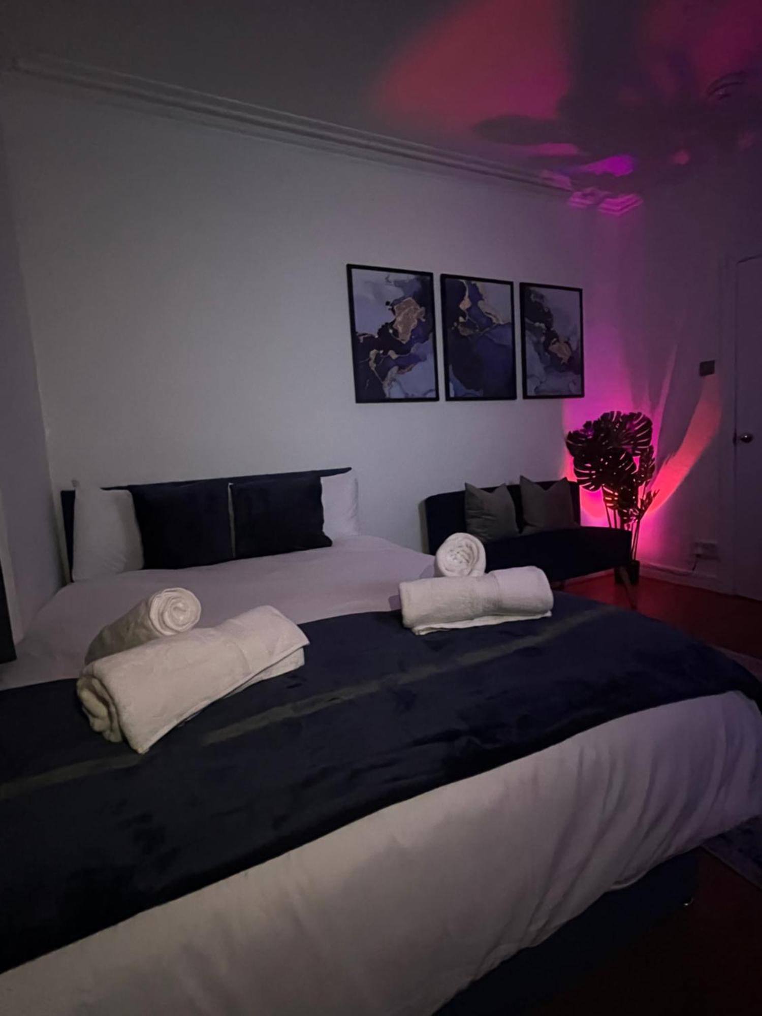 Apartment In Camden, Central Location Londres Extérieur photo