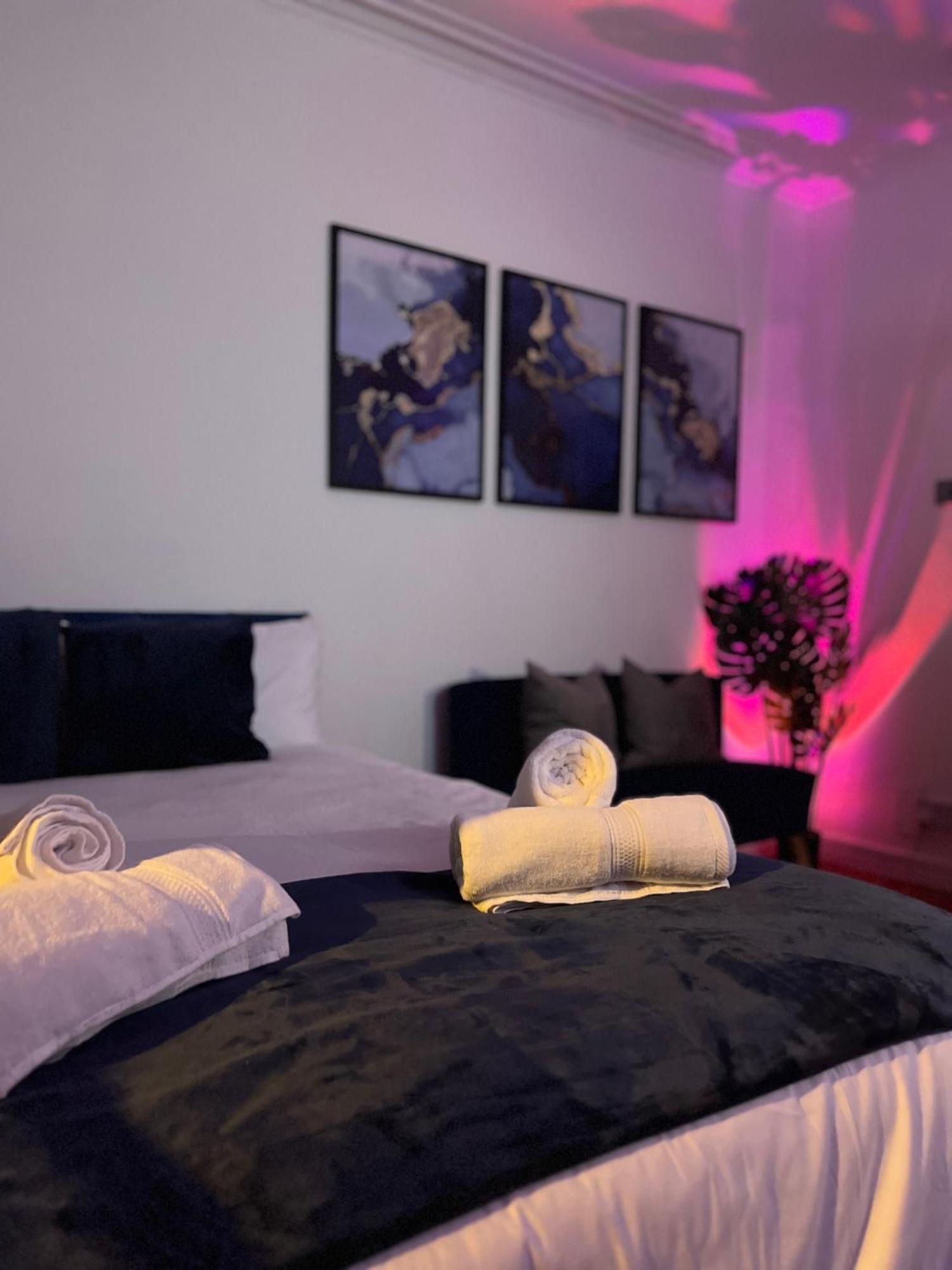 Apartment In Camden, Central Location Londres Extérieur photo