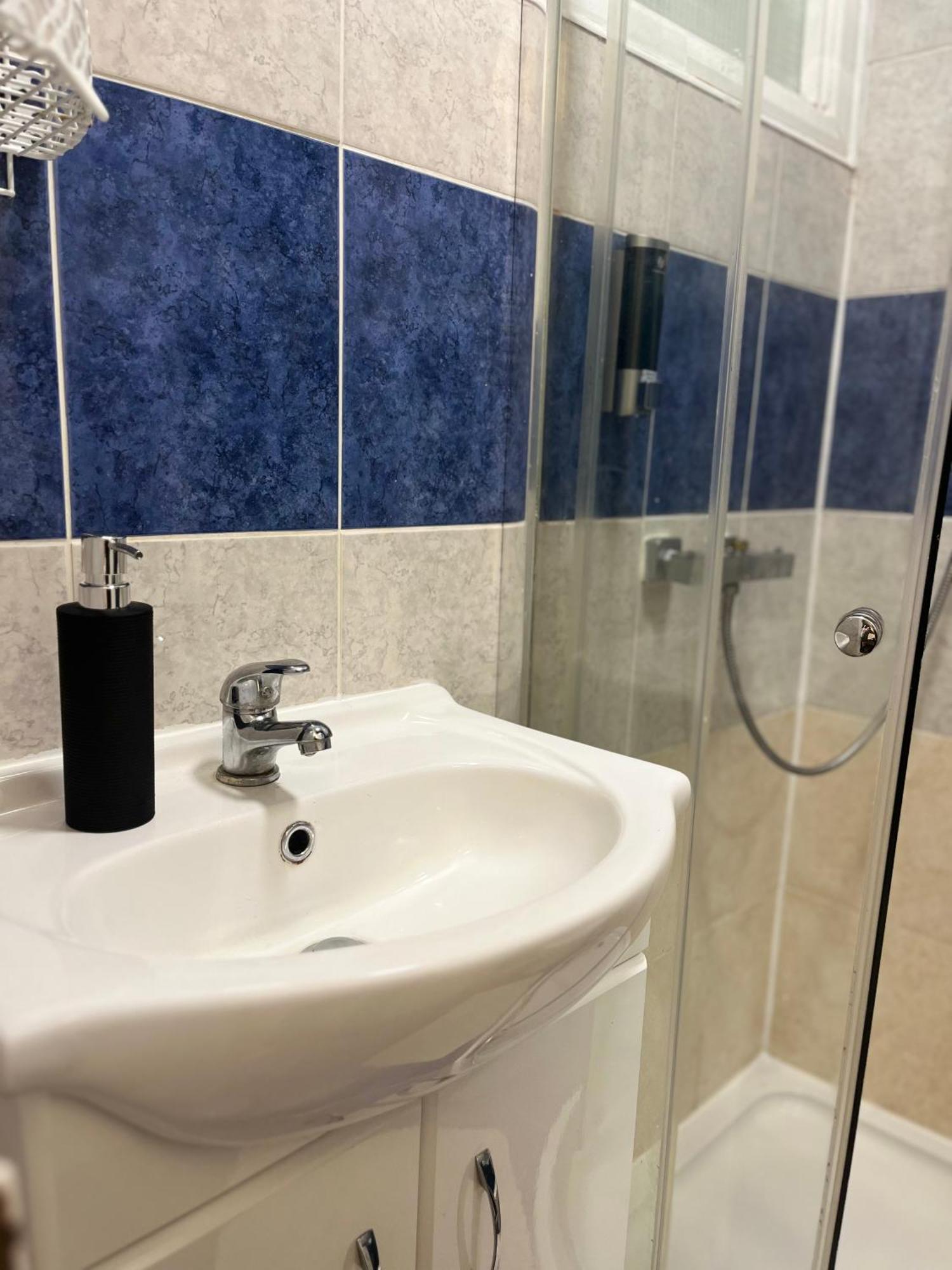 Apartment In Camden, Central Location Londres Extérieur photo
