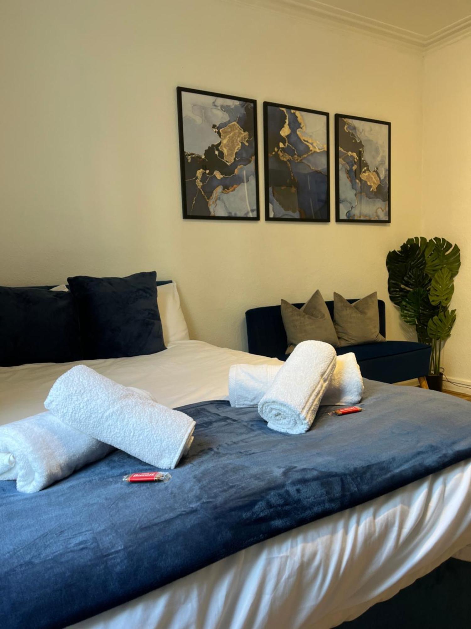 Apartment In Camden, Central Location Londres Extérieur photo